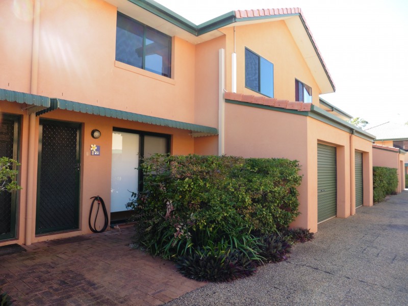 29/223 Middle Street, Cleveland QLD 4163