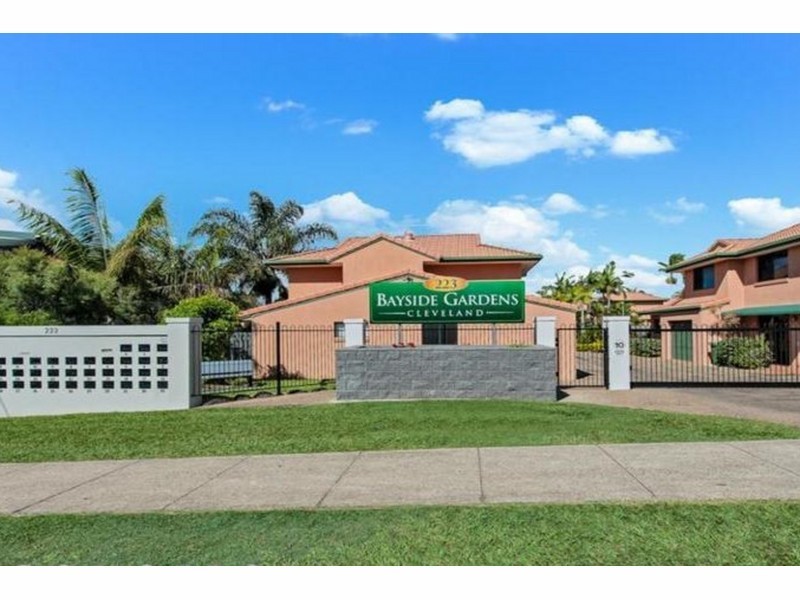 29/223 Middle Street, Cleveland QLD 4163