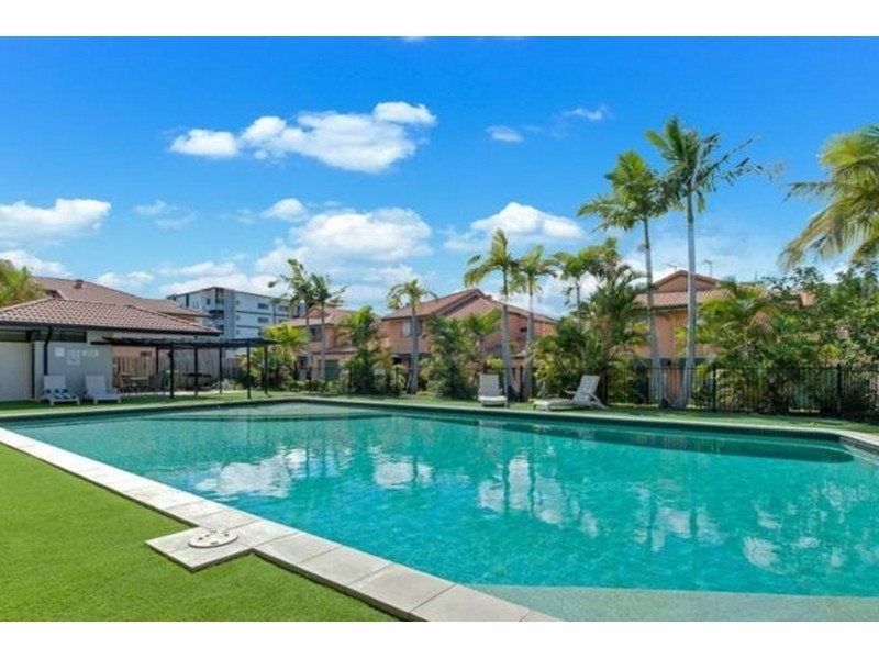 29/223 Middle Street, Cleveland QLD 4163