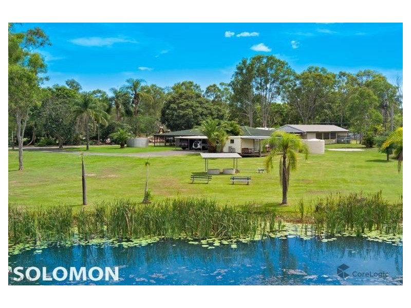 North Maclean QLD 4280