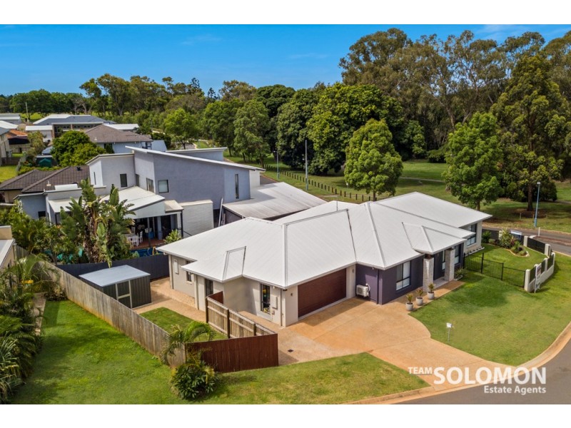 11 Tindappah Drive, Thornlands QLD 4164