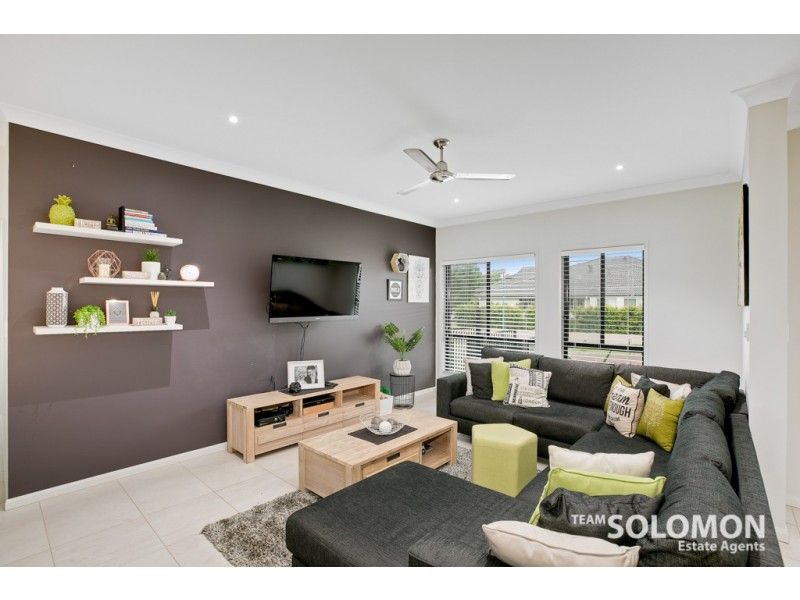 11 Tindappah Drive, Thornlands QLD 4164