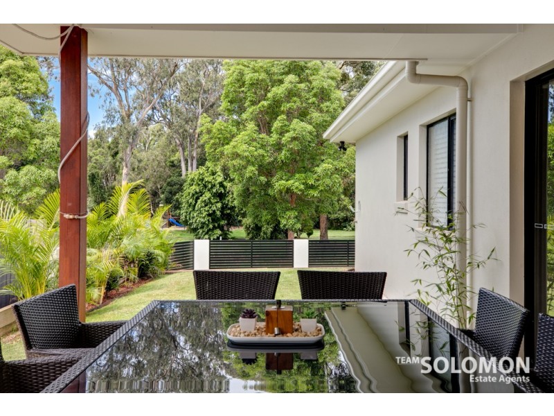 11 Tindappah Drive, Thornlands QLD 4164