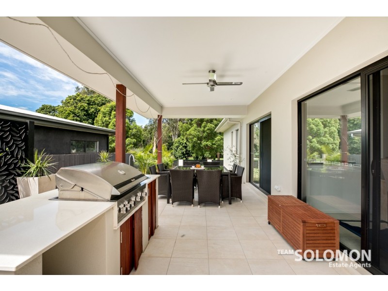 11 Tindappah Drive, Thornlands QLD 4164