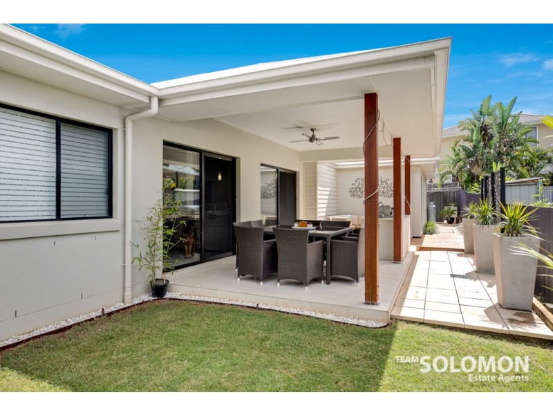 11 Tindappah Drive, Thornlands QLD 4164