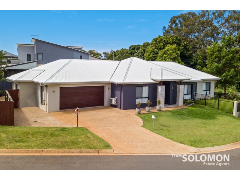 11 Tindappah Drive, Thornlands QLD 4164