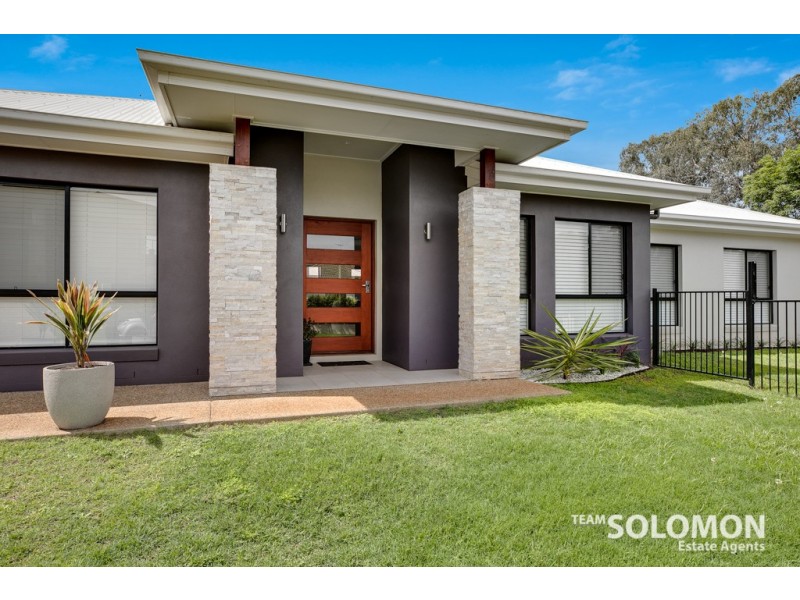 11 Tindappah Drive, Thornlands QLD 4164