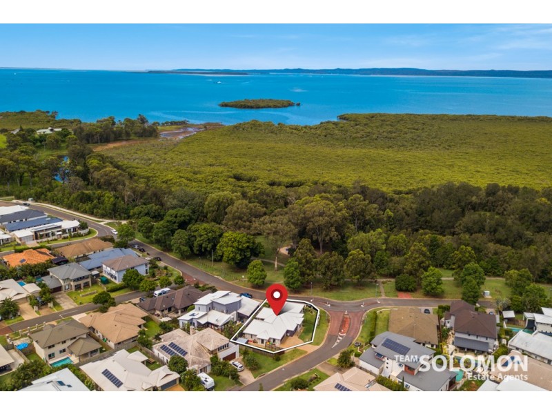 11 Tindappah Drive, Thornlands QLD 4164