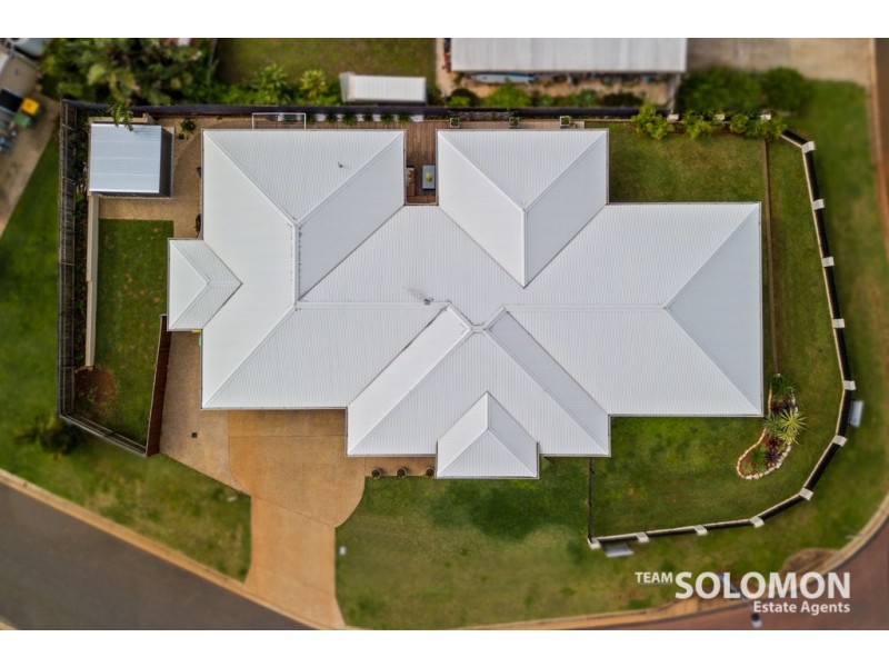 11 Tindappah Drive, Thornlands QLD 4164