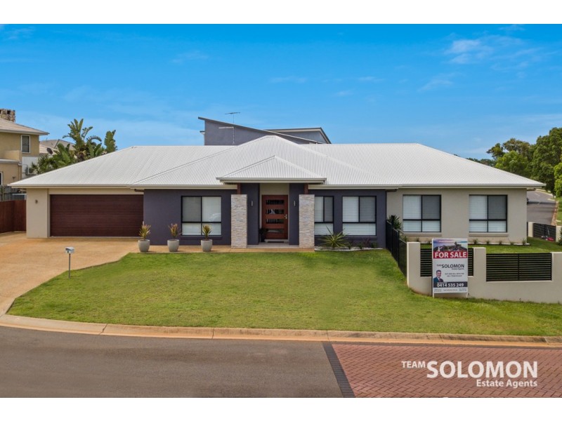 11 Tindappah Drive, Thornlands QLD 4164
