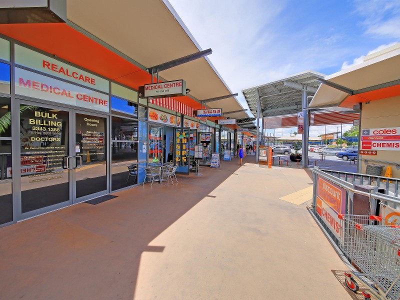 404/20 Sanders Street, Upper Mount Gravatt QLD 4122