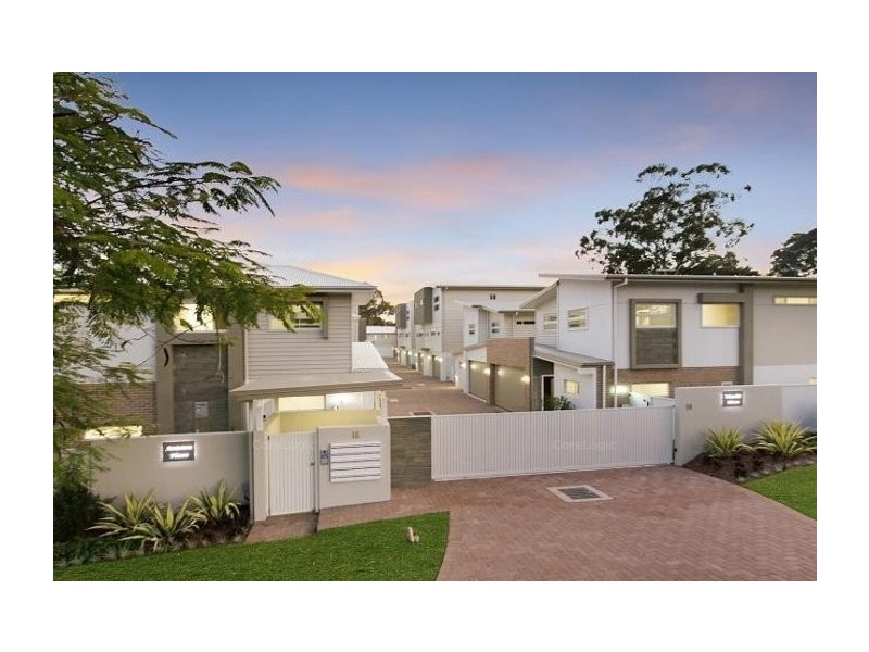 16/18 Bainbridge Street, Ormiston QLD 4160