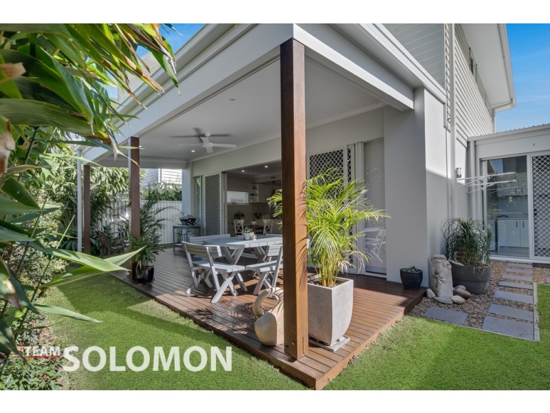 16/18 Bainbridge Street, Ormiston QLD 4160