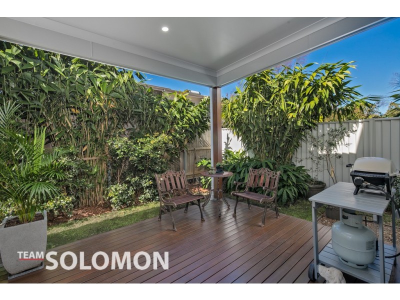 16/18 Bainbridge Street, Ormiston QLD 4160