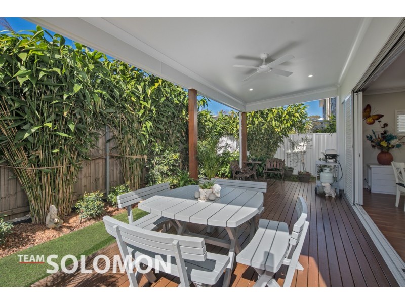 16/18 Bainbridge Street, Ormiston QLD 4160