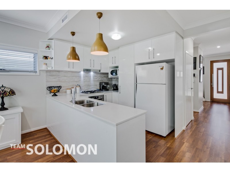 16/18 Bainbridge Street, Ormiston QLD 4160
