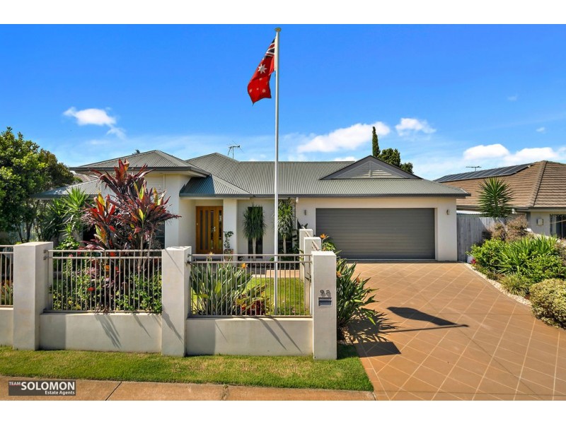 98 King Street, Thornlands QLD 4164