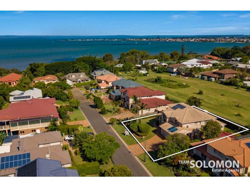2 Waverley Court, Ormiston QLD 4160