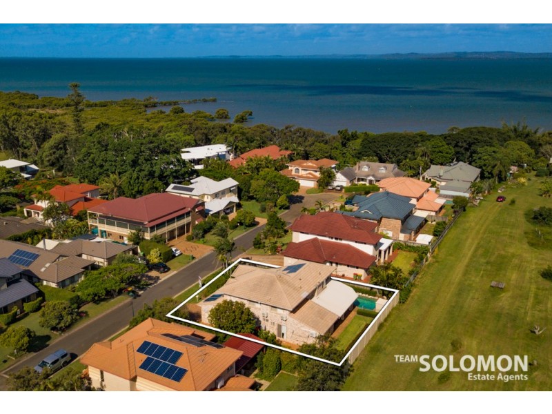 2 Waverley Court, Ormiston QLD 4160