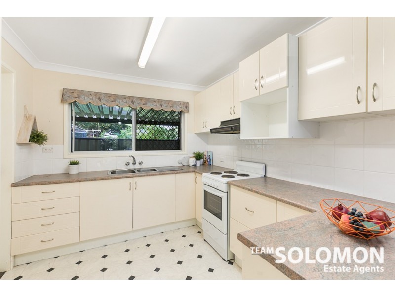 20 Stuart Street, Capalaba QLD 4157