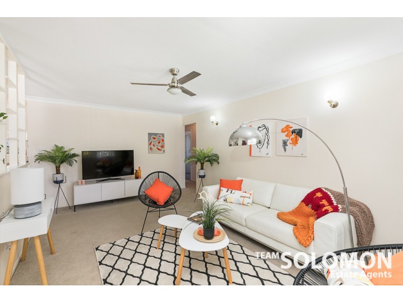 20 Stuart Street, Capalaba QLD 4157