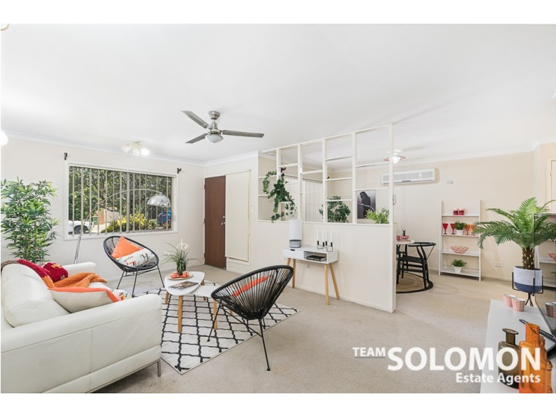 20 Stuart Street, Capalaba QLD 4157