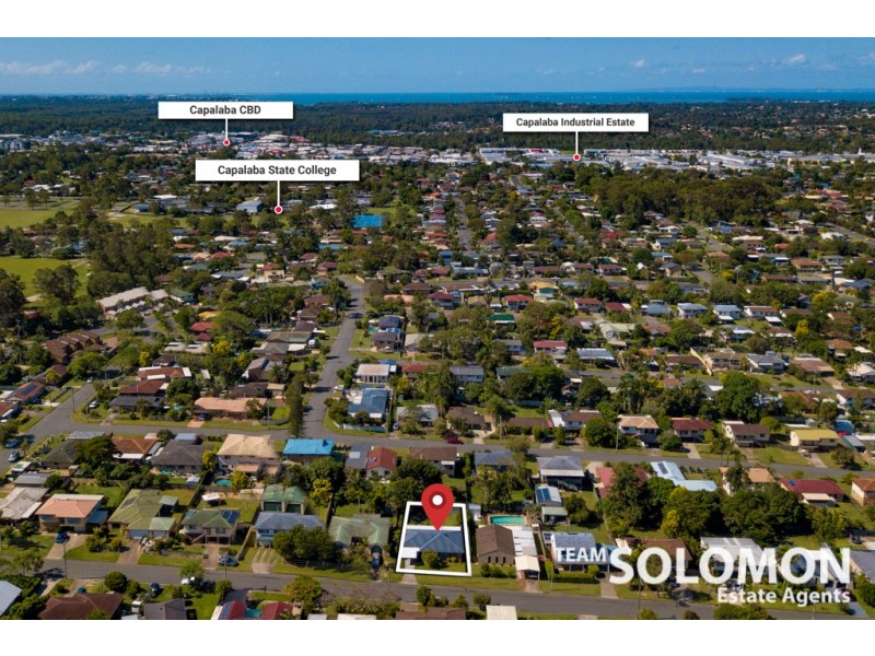 20 Stuart Street, Capalaba QLD 4157