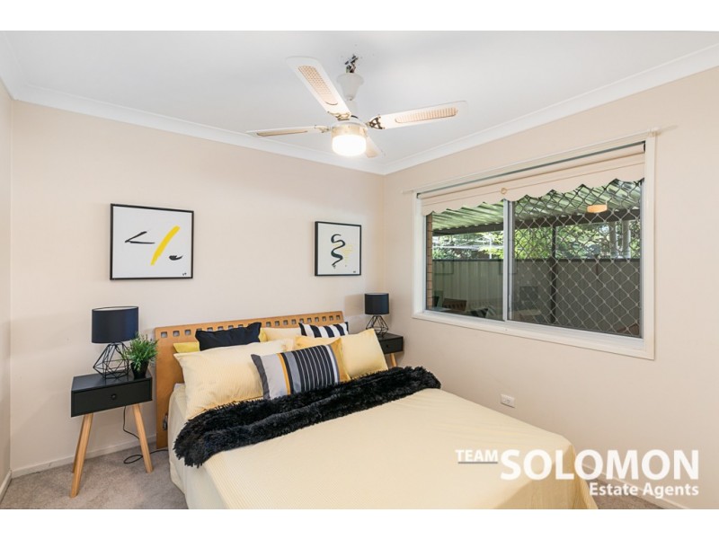 20 Stuart Street, Capalaba QLD 4157