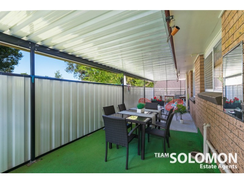 20 Stuart Street, Capalaba QLD 4157