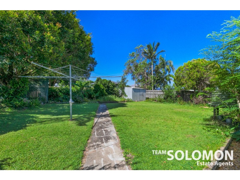 20 Stuart Street, Capalaba QLD 4157