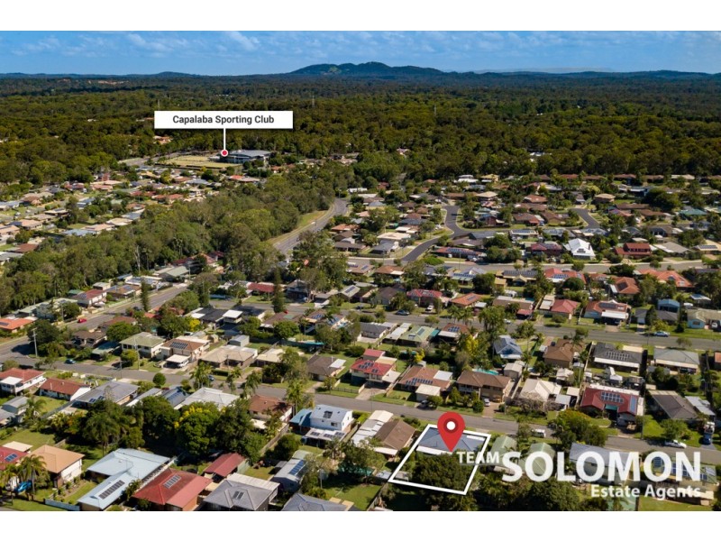 20 Stuart Street, Capalaba QLD 4157