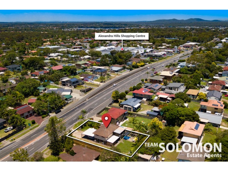 220 Finucane Road, Alexandra Hills QLD 4161