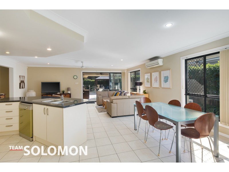 7 Windsong Circuit, Cleveland QLD 4163