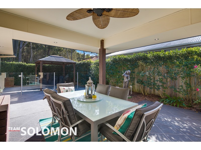 7 Windsong Circuit, Cleveland QLD 4163