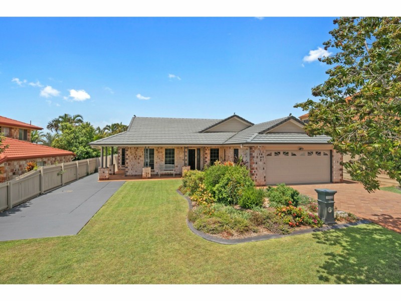 18 Queensbury Court, Wellington Point QLD 4160