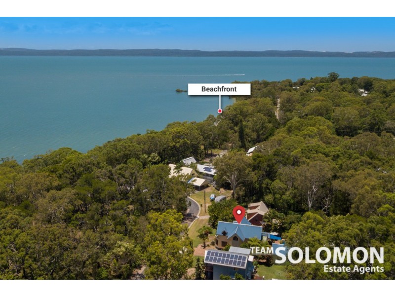 8 Flinders Street, Coochiemudlo Island QLD 4184