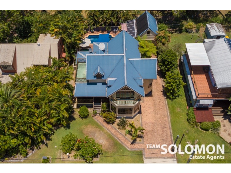 8 Flinders Street, Coochiemudlo Island QLD 4184