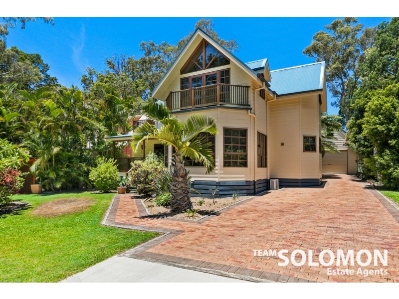8 Flinders Street, Coochiemudlo Island QLD 4184