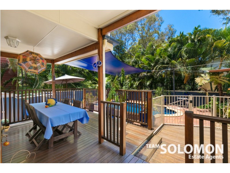 8 Flinders Street, Coochiemudlo Island QLD 4184