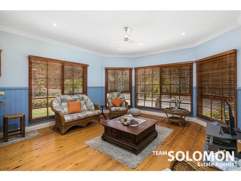 8 Flinders Street, Coochiemudlo Island QLD 4184