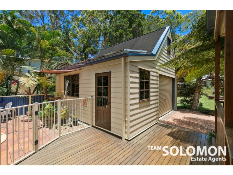 8 Flinders Street, Coochiemudlo Island QLD 4184