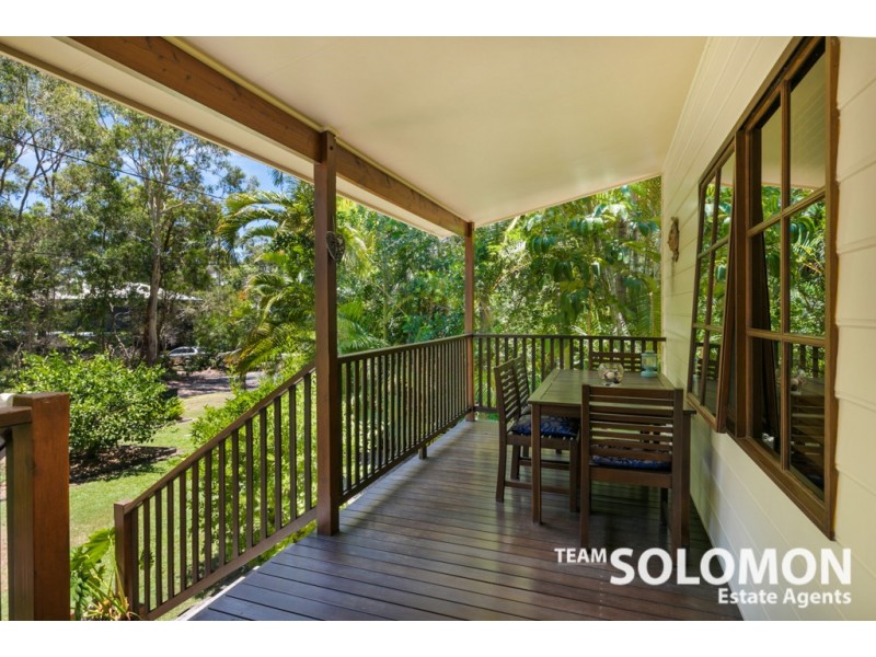 8 Flinders Street, Coochiemudlo Island QLD 4184