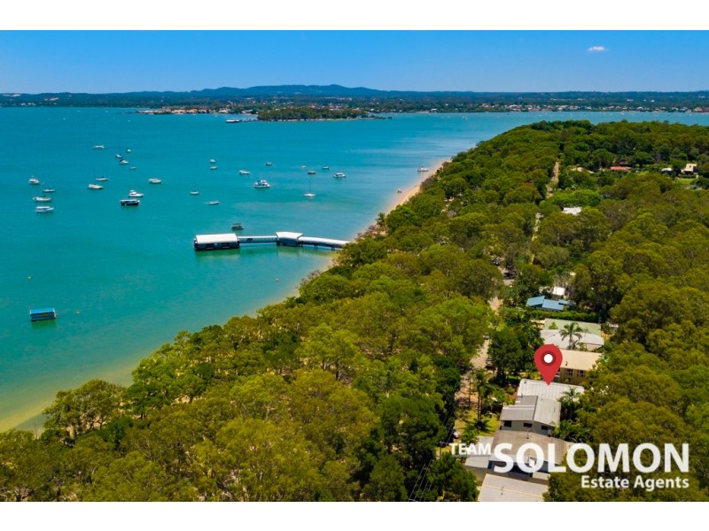 13 William Street, Coochiemudlo Island QLD 4184
