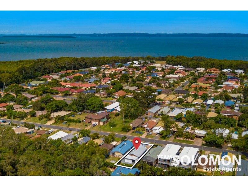 40 Langdon Street, Cleveland QLD 4163