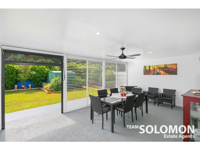 40 Langdon Street, Cleveland QLD 4163