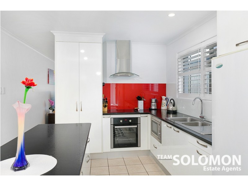 40 Langdon Street, Cleveland QLD 4163