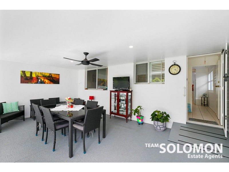 40 Langdon Street, Cleveland QLD 4163