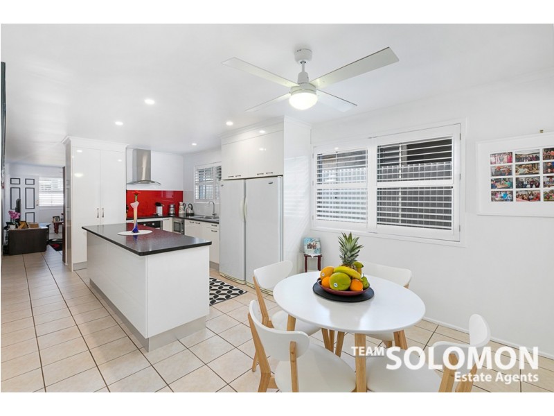 40 Langdon Street, Cleveland QLD 4163