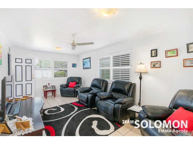 40 Langdon Street, Cleveland QLD 4163