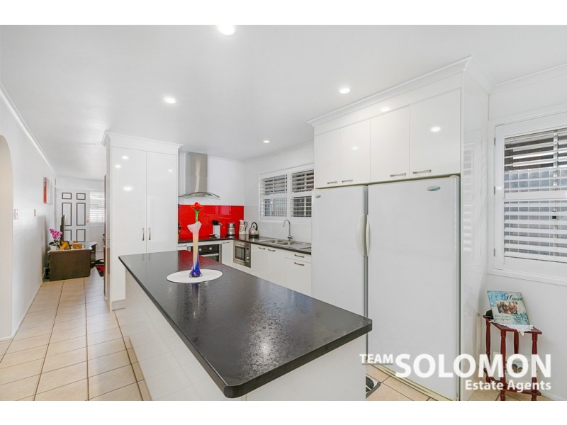 40 Langdon Street, Cleveland QLD 4163